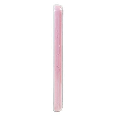 LUVVITT CLEARVIEW Case for iPhone 5C - Clear