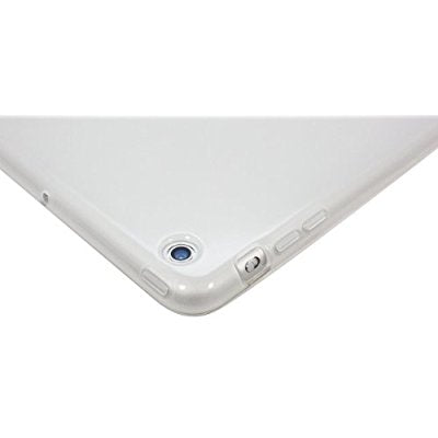 LUVVITT GELLATO Soft Skin TPU Case / Back Cover for iPad MINI / MINI 2 - Frost