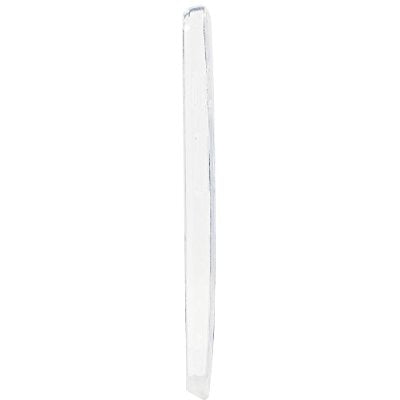 LUVVITT CLEARVIEW Hybrid Slim Transparent Case for Google Motorola MOTO X Clear