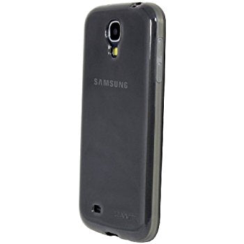 LUVVITT FROST Soft Slim TPU Case for GalaxyS4 - Smoke