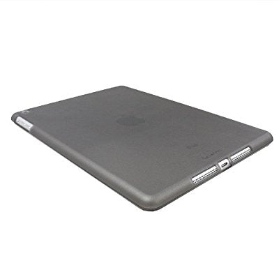 LUVVITT DOLCE Back Cover for iPad Air 5th Gen Comp. w/ Smart Cover Space Gray