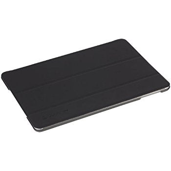 LUVVITT RESCUE Case Full Body Front and Back Cover for iPad Mini 3 - Black