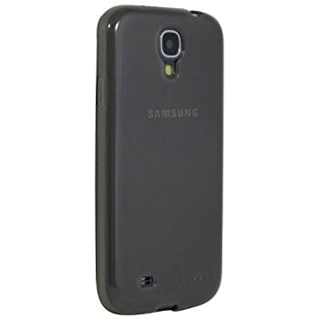LUVVITT FROST Soft Slim TPU Case for GalaxyS4 - Smoke