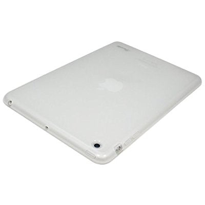 LUVVITT GELLATO Soft Skin TPU Case / Back Cover for iPad MINI / MINI 2 - Frost