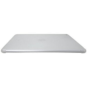 LUVVITT DOLCE Soft TPU Back Cover for iPad Mini 3 (smart cover cutout) - Clear