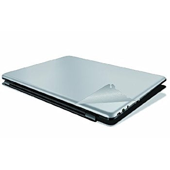 LUVVITT SILVERBACK Skin for Logitech Ultrathin Keyboard Cover 920-004013Silver