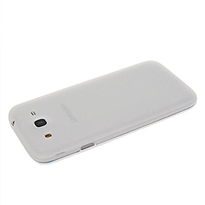 LUVVITT FROST Soft Slim Transparent TPU Case / Cover for Samsung MEGA 6.3 in
