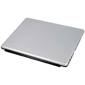 LUVVITT SILVERBACK Skin for Logitech Ultrathin Keyboard Cover 920-004013Silver