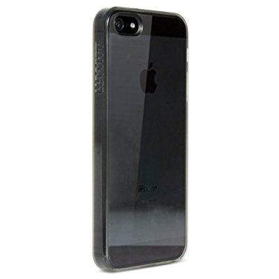 LUVVITT CLEARVIEW Scratch-Resistant Case for iPhone 5 and iPhone 5S - Clear