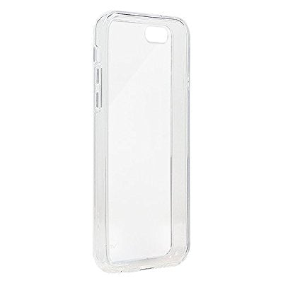 LUVVITT CLEARVIEW Case for iPhone 5C - Clear