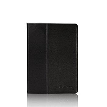 LUVVITT PORTFOLIO Case Cover for iPad AIR 5th Generation - Black