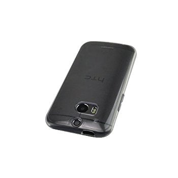 LUVVITT CLEARVIEW HTC One M8 Case | Transparent Case / Cover - Clear