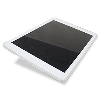 LUVVITT DOLCE Soft TPU Back Cover for iPad Mini 3 (smart cover cutout) - Clear