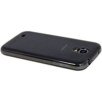 LUVVITT FROST Soft Slim TPU Case for GalaxyS4 - Smoke