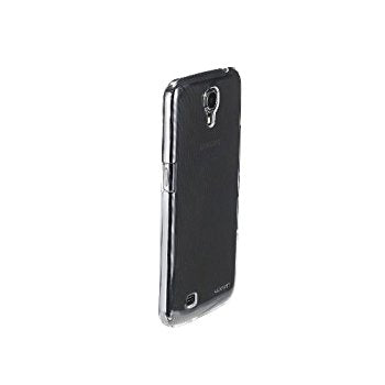 LUVVITT CRISTAL Hard Shell Anti-Scratch Case for MEGA 6.3 inch - Crystal Clear