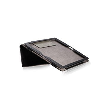 LUVVITT PORTFOLIO Case Cover for iPad AIR 5th Generation - Black