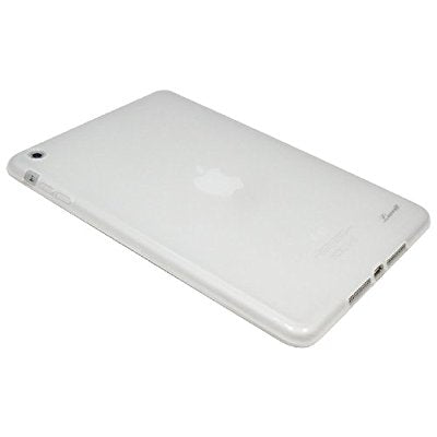 LUVVITT GELLATO Soft Skin TPU Case / Back Cover for iPad MINI / MINI 2 - Frost