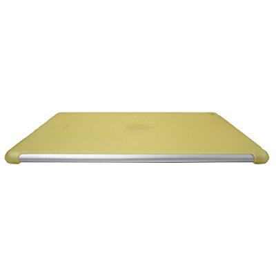 LUVVITT DOLCE Soft Back Cover for iPad Air 5th Gen Comp w/Smart Cover - Yellow