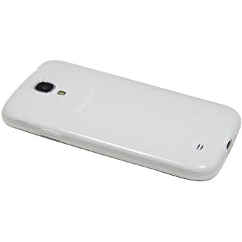 LUVVITT FROST Soft Slim Transparent TPU Case for GalaxyS4 - Frost