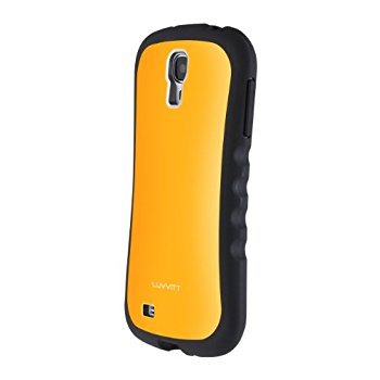 LUVVITT ARMOR PRO Case for Samsung Galaxy S4 SIV (LIFETIME WARRANTY) - Cirtus