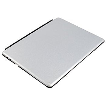 LUVVITT SILVERBACK Skin for Logitech Ultrathin Keyboard Cover 920-004013Silver