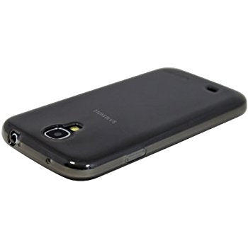LUVVITT FROST Soft Slim TPU Case for GalaxyS4 - Smoke