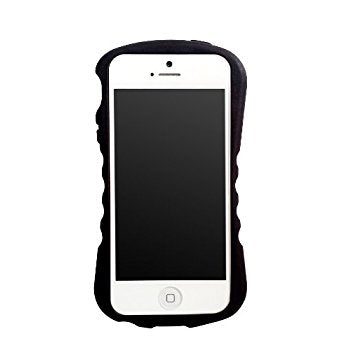 LUVVITT ARMOR PRO Case for iPhone 5 / 5S (LIFETIME WARRANTY) - Green