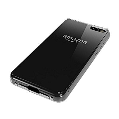 LUVVITT CLEARVIEW Amazon Fire Phone Case - Clear
