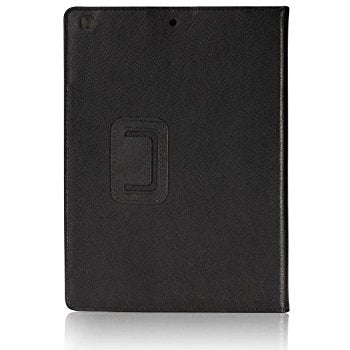 LUVVITT PORTFOLIO Case Cover for iPad AIR 5th Generation - Black