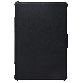 LUVVITT ACROBAT Case Cover for iPad MINI / iPad MINI 2 - Black