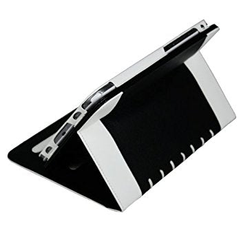 LUVVITT ATTITUDE Case for Samsung Galaxy Note 8.0 - Black&White