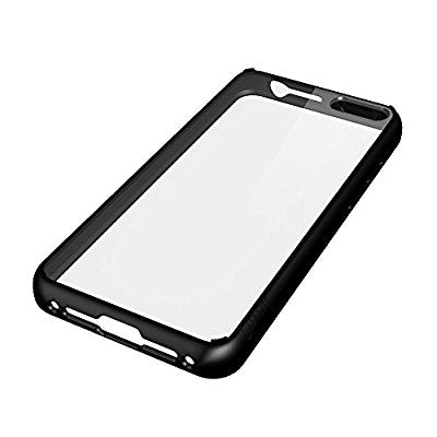 LUVVITT CLEARVIEW Amazon Fire Phone Case / Cover - Clear | Black
