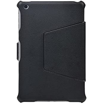 LUVVITT ACROBAT Case Cover for iPad MINI / iPad MINI 2 - Black