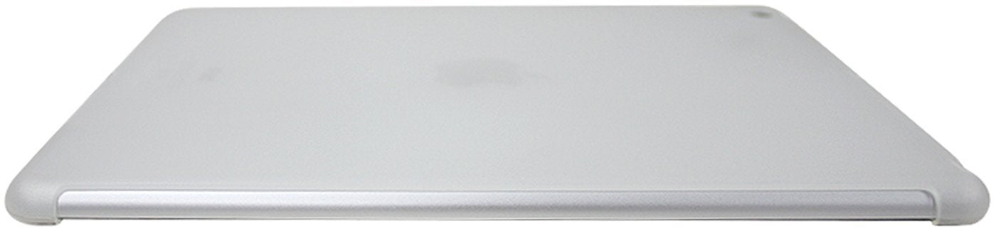 LUVVITT DOLCE Soft Back Cover for iPad Air 5th Gen. Comp. w/Smart Cover Frost
