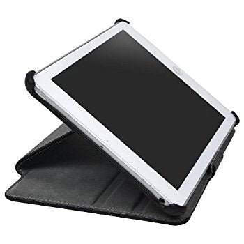 LUVVITT ACROBAT Case Cover for iPad MINI / iPad MINI 2 - Black