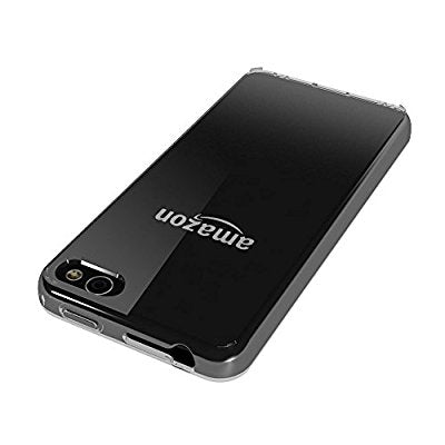 LUVVITT CLEARVIEW Amazon Fire Phone Case - Clear