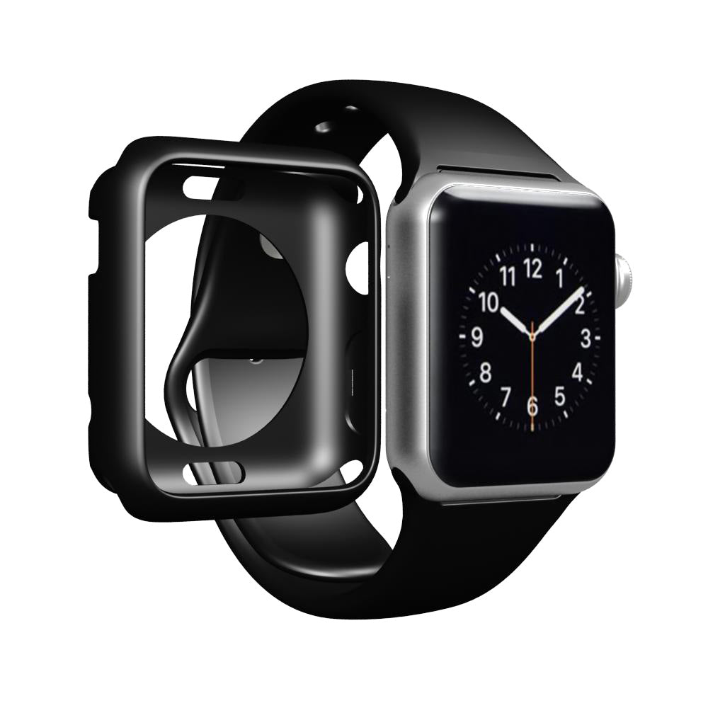 LIQUID GLASS Case for Apple Watch