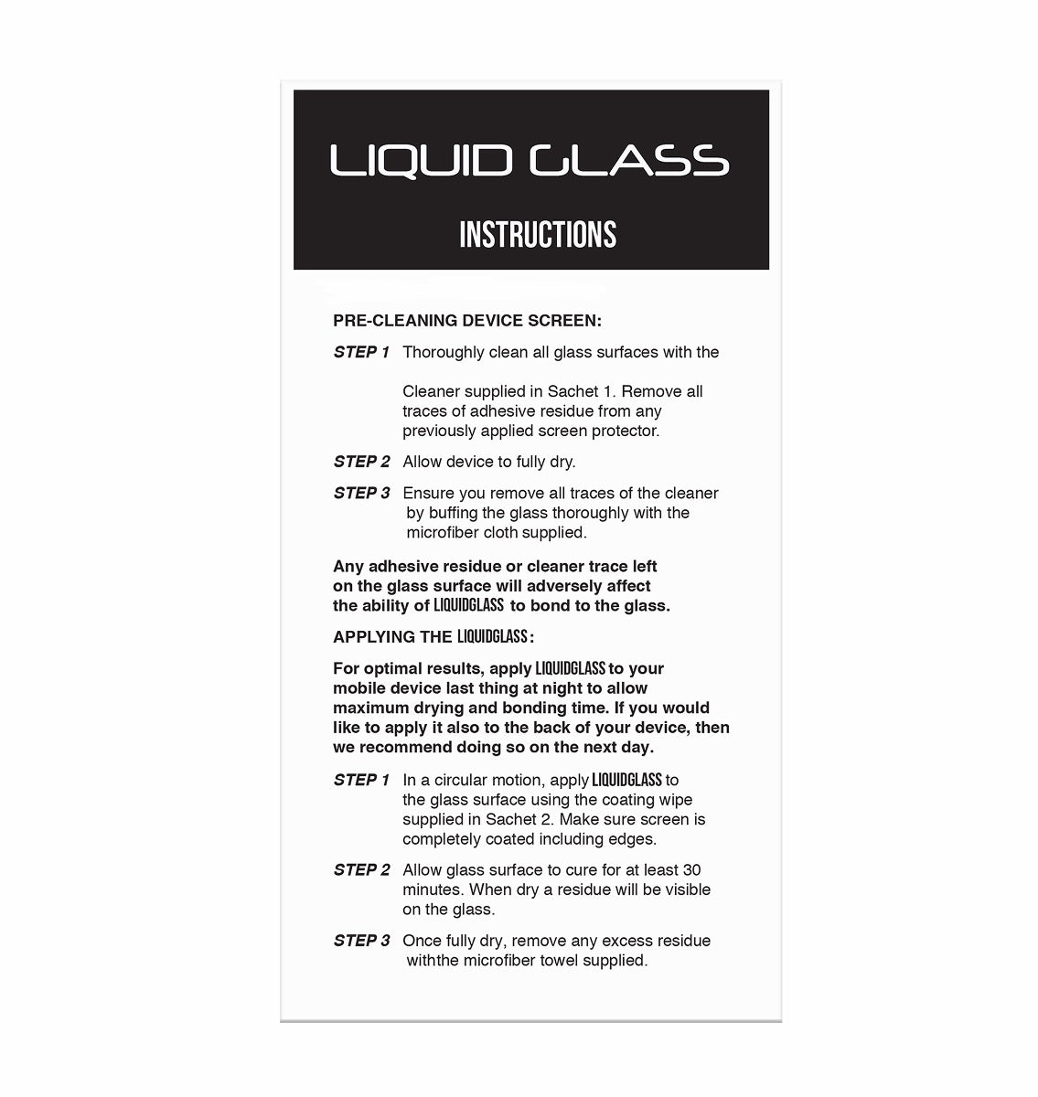 Liquid Glass Screen Protector with $150 Screen Protection for Apple Watch