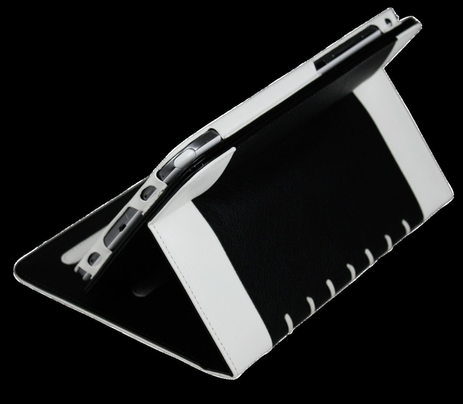 LUVVITT ATTITUDE Case for Samsung Galaxy Note 8.0 - Black&White
