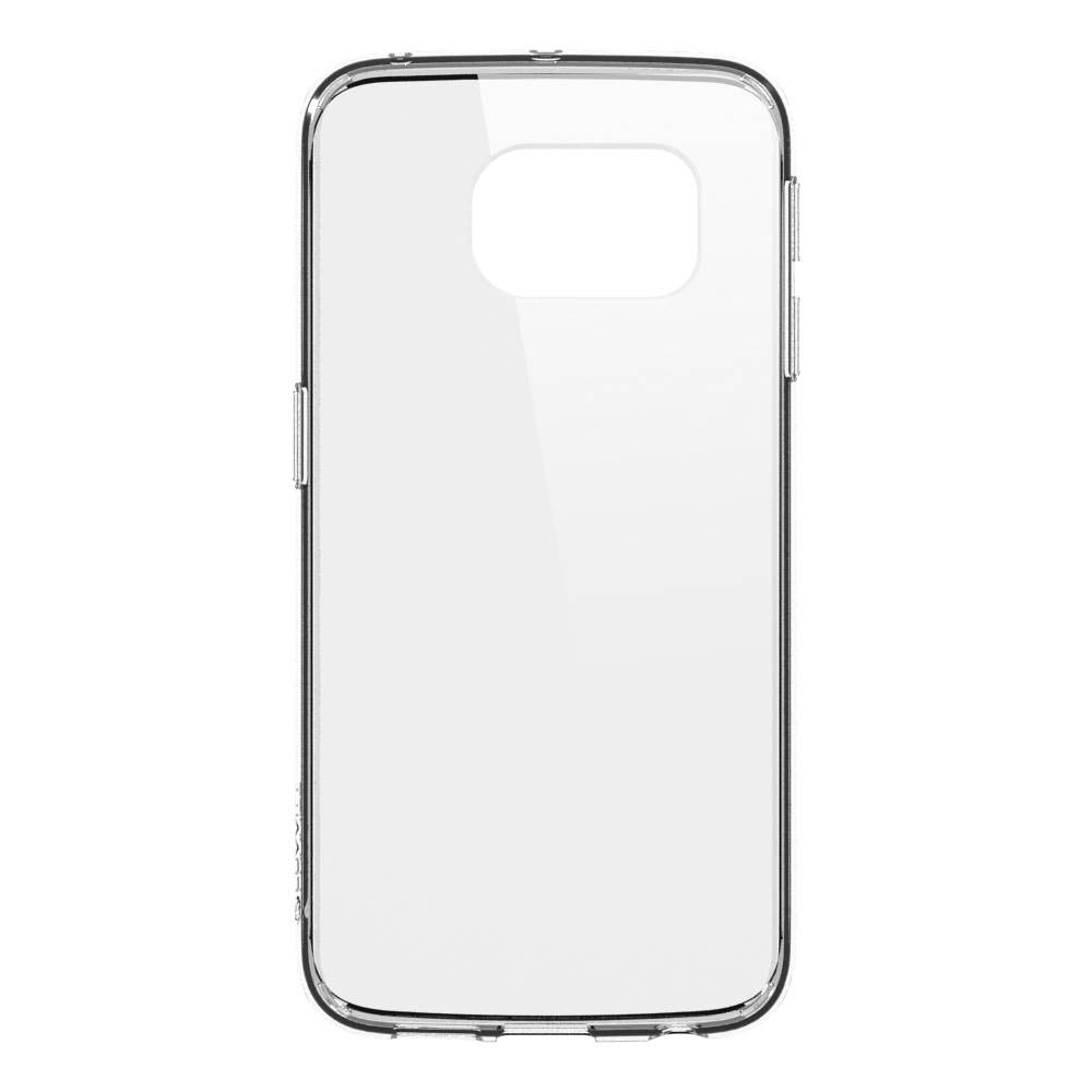 LUVVITT CLEARVIEW Galaxy S6 EDGE Case - Clear