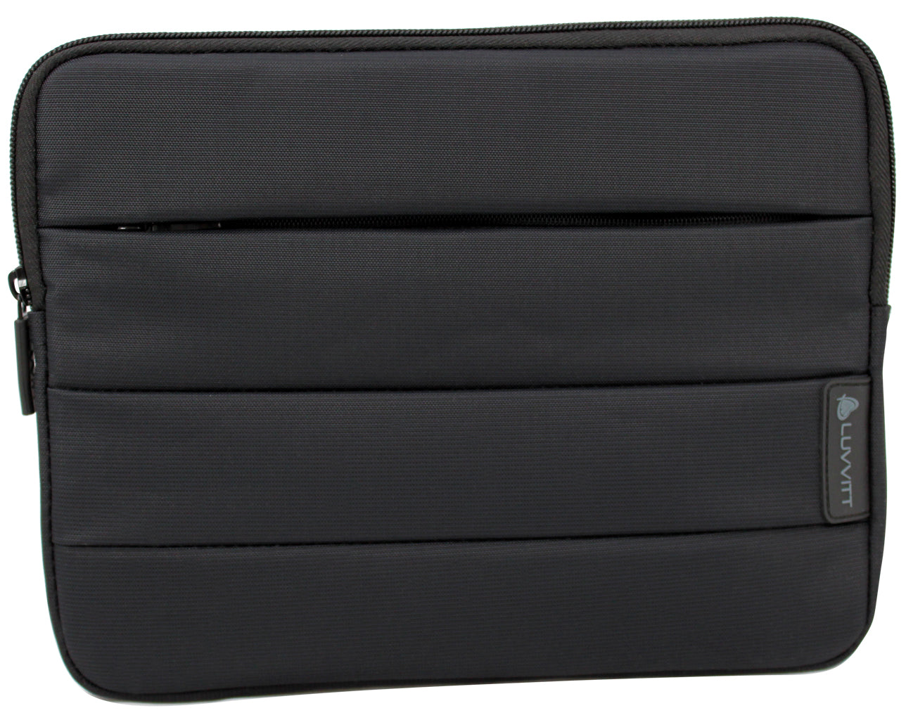 LUVVITT MASTER Sleeve Case Pouch - Ballistic Zip Bag for iPad Pro 9.7 inch