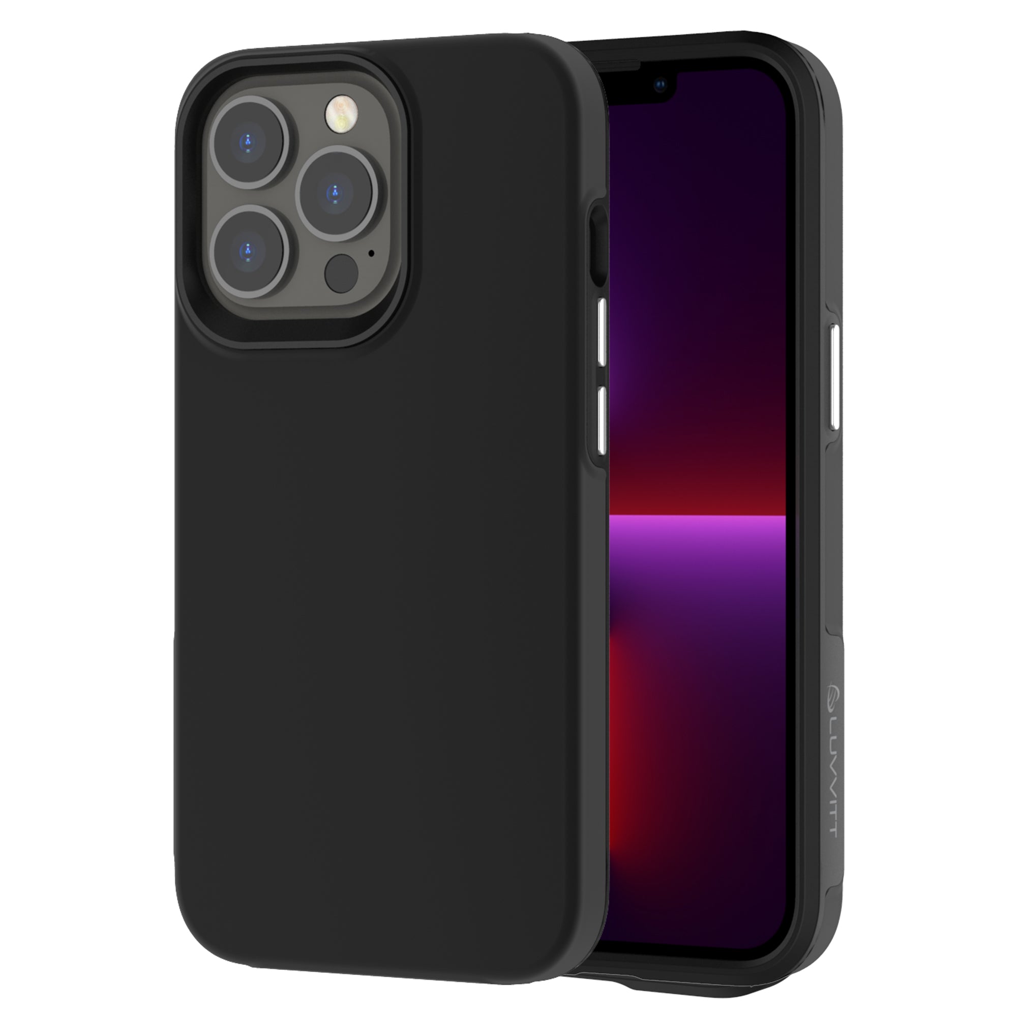 Luvvitt Super Armor Case for Apple iPhone 13 Pro (6.1")