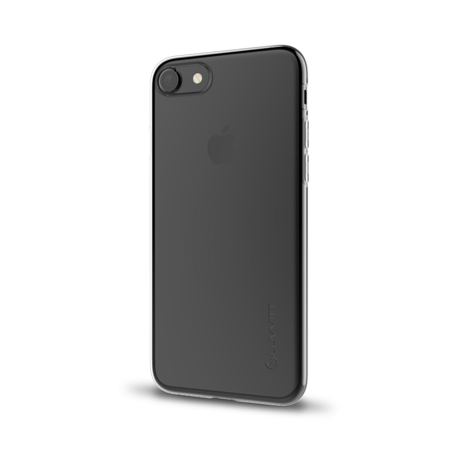 Luvvitt Ultra Slim Case for iPhone 8 - Clear