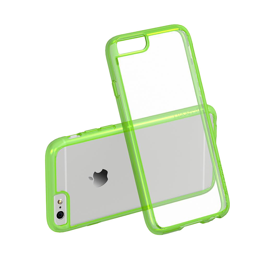 Luvvitt CLEARVIEW Case for iPhone 6S / 6 | Hybrid Back Cover Luvvitt CLEARVIEW Case for iPhone 6S / 6 | Hybrid Back Cover