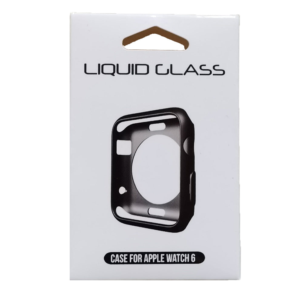 LUVVITT CLARITY Apple Watch Case 38mm