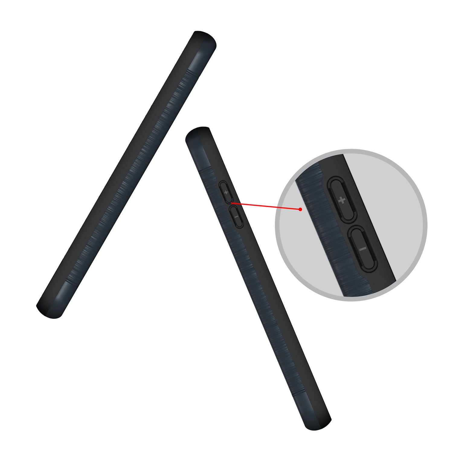 LUVVITT ARMOR WALLET Card Slot Case with Kickstand for LG G6 - Royal Blue