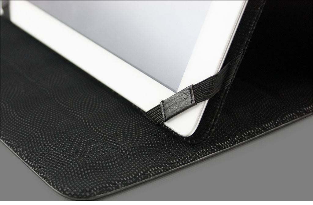 LUVVITT PERFETTO Genuine Leather Case