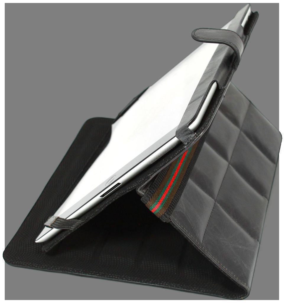 LUVVITT PERFETTO Genuine Leather Case