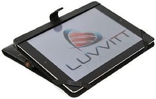 LUVVITT PERFETTO Genuine Leather Case