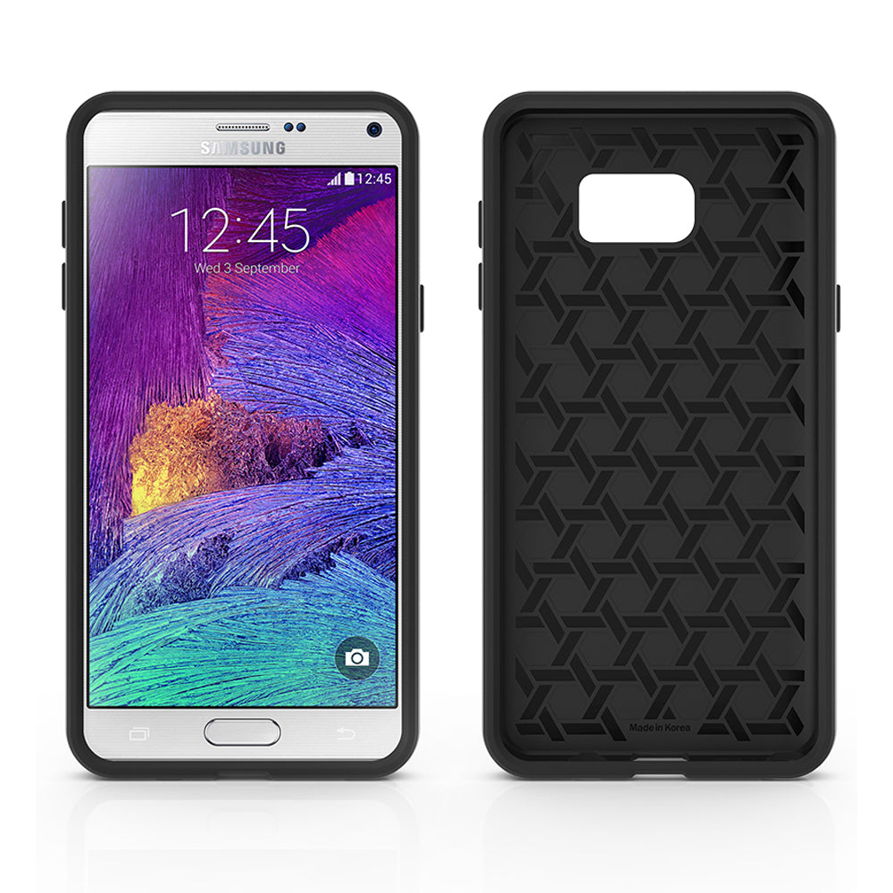 LUVVITT Galaxy Note 5 Case - Black